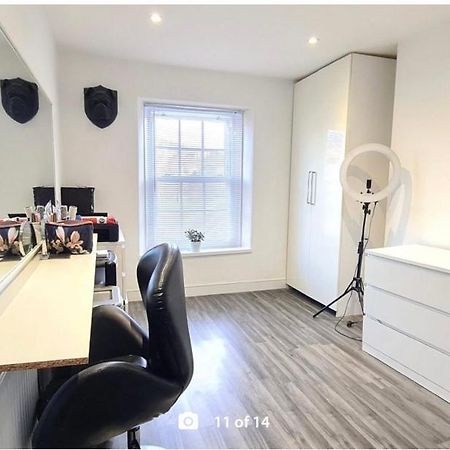 Willa 23 Meadfoot Lane Torquay Zewnętrze zdjęcie