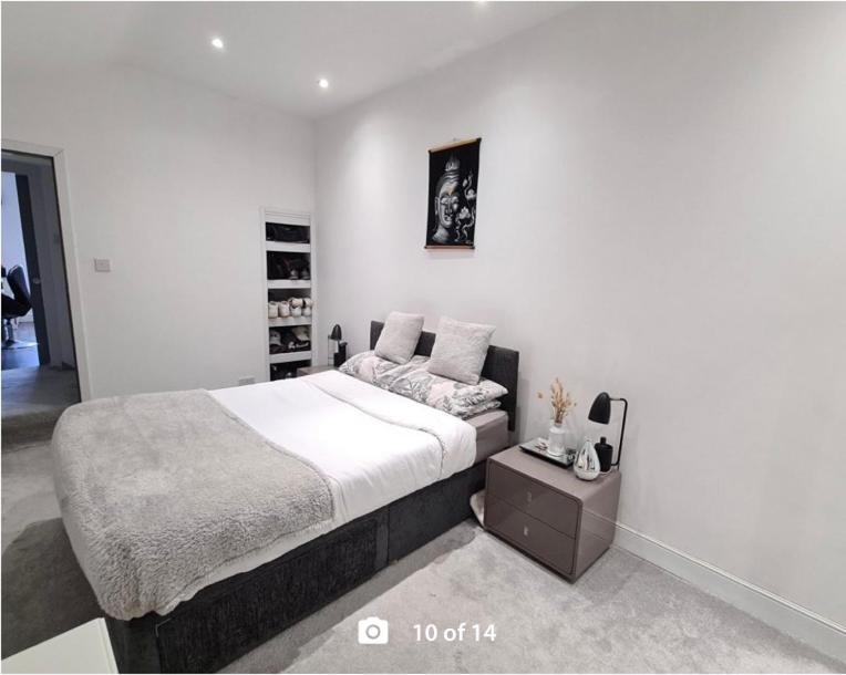 Willa 23 Meadfoot Lane Torquay Zewnętrze zdjęcie