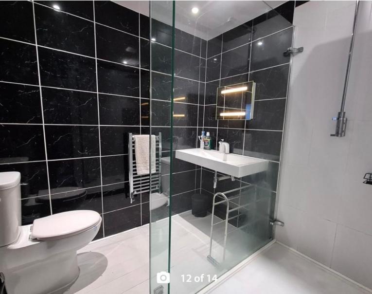 Willa 23 Meadfoot Lane Torquay Zewnętrze zdjęcie