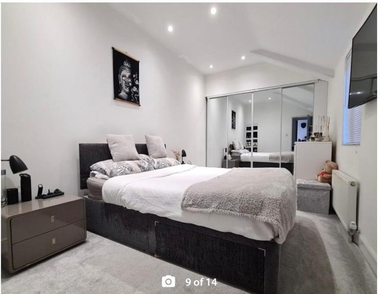 Willa 23 Meadfoot Lane Torquay Zewnętrze zdjęcie
